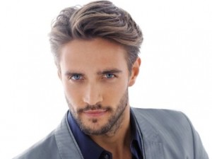 Alex Belli senza la perfida maschera di Jacopo Castelli (INTERVISTA).