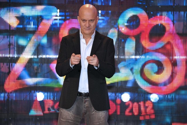 Claudio Bisio lascia Zelig.