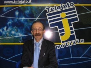 Telejato di Pino Maniaci è salva e lotta contro la mafia.