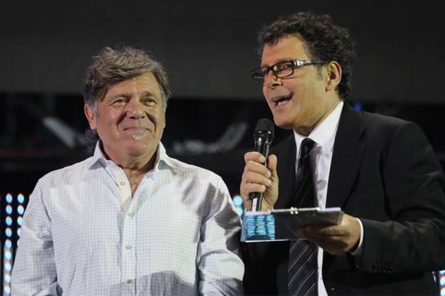 Concerto per l'Emilia, sul brutto prevale la giusta causa.