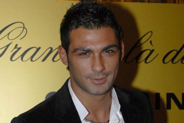 Francesco Arca nuovo protagonista della fiction Rex.