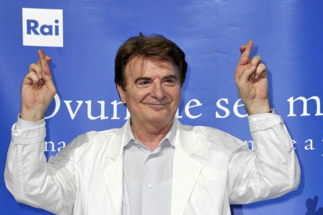Paolo Limiti in