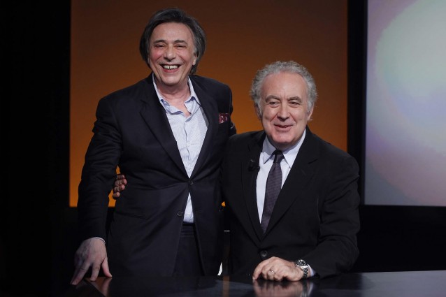 Rai invasa da banchieri, Tarantola Presidente e Gubitosi Direttore Generale.