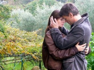 Le Tre Rose di Eva 2 nell'autunno 2013 su Canale 5.