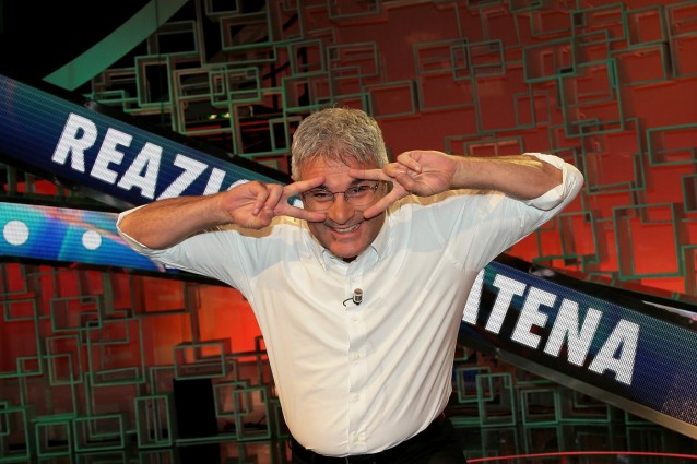Fastidio, l'unica Reazione a catena.