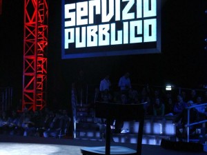Semi Servizio Pubblico.