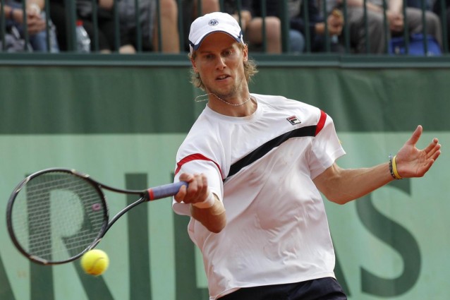 Roland Garros, RaiSport non