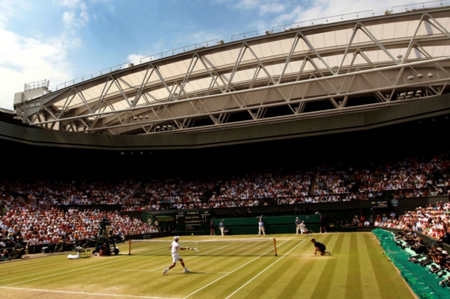 Per Wimbledon rivogliamo Clerici e Tommasi su Sky.