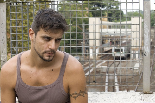 Andrea Bullano a Centovetrine: