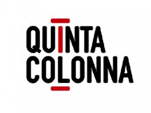 Quinta Colonna con Salvo Sottile: