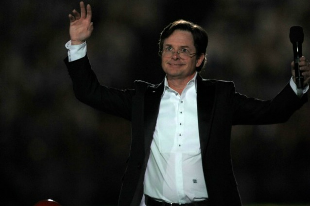 Michael J Fox torna in tv con una nuova sit-com.