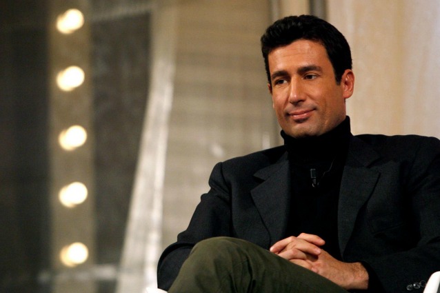 Paolo Calissano: