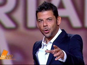 Salvo Sottile: