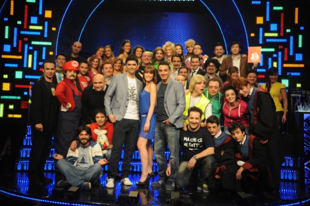 Made in Sud sarà la nuova scommessa di Rai 2.