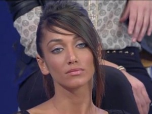A causa di quello che cè una potenzialità debole