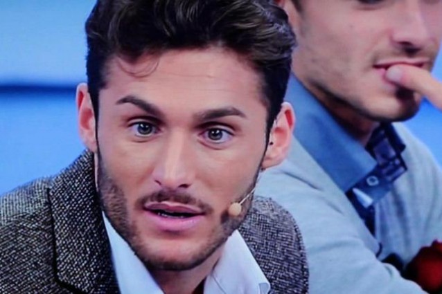 Taglio di capelli tommaso scala