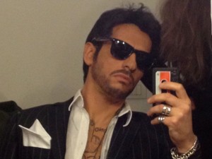 Giovanni Vernia: “A Zelig interpreterò Fabrizio Corona in carcere” (VIDEO).