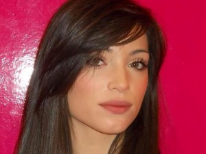 Lorella Boccia è l'aspirante Velina di Amici 2013.