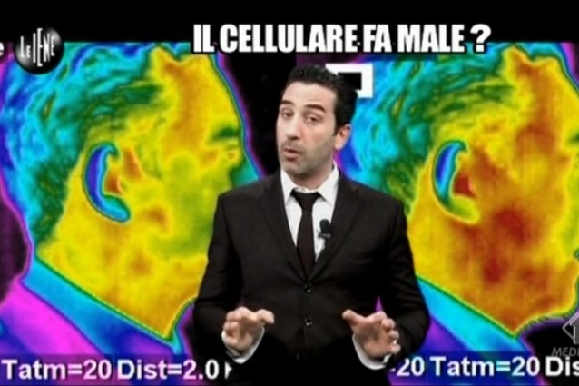 Le iene servizio su forex