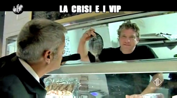 patata le iene