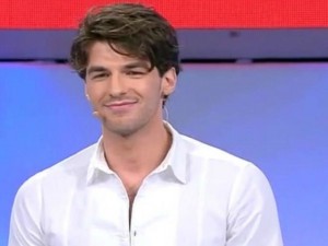 Anticipazioni Uomini e Donne: Andrea Offredi registra le ultime esterne.