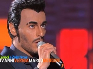 Marco Mengoni: