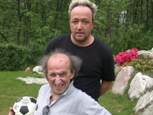 Bruno Arena dei Fichi d'India non è morto.