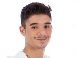 Moreno Donadoni è il vincitore di Amici 2013.