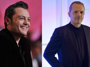 Miguel Bosè tornerà ad Amici 12, Tiziano Ferro giurato speciale (ANTICIPAZIONI).