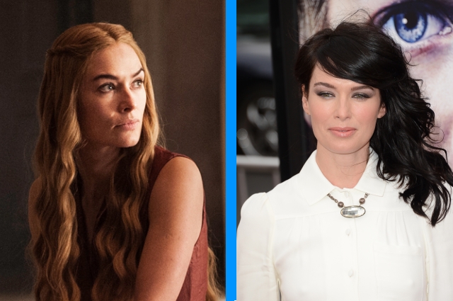 Cersei Lannister