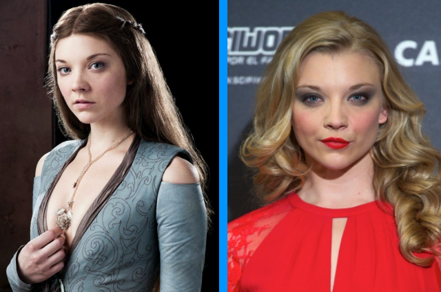Natalie Dormer