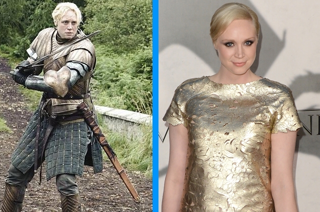 gwendoline christie