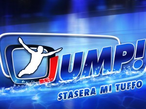 Jump, stasera mi tuffo nella prima serata di Canale 5?