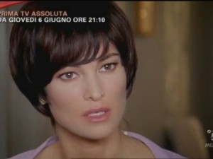 Manuela Arcuri Manuela Arcuri