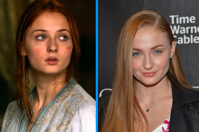 sansa stark
