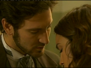 Il Segreto, Alex Gadea:
