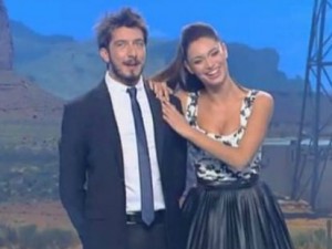Lorella Boccia a Colorado: