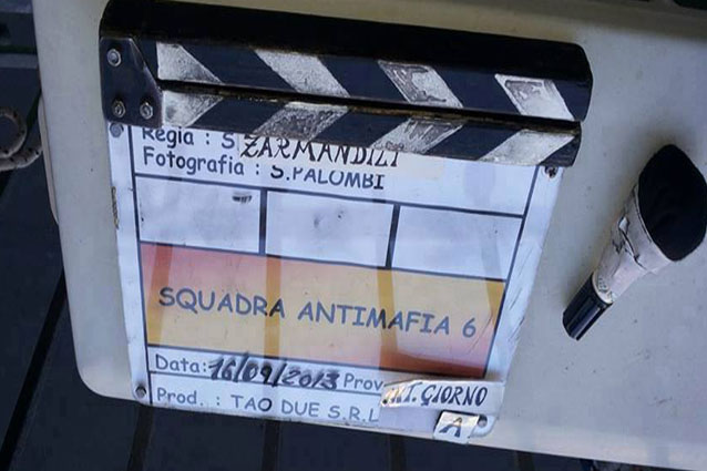 Squadra Antimafia 6, tutte le novità sulla prossima stagione.