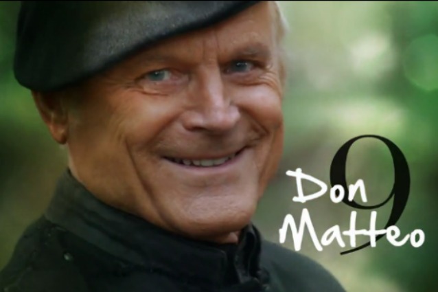 Anticipazioni Don Matteo 9: tredici puntate e un cast rinnovato (VIDEO).
