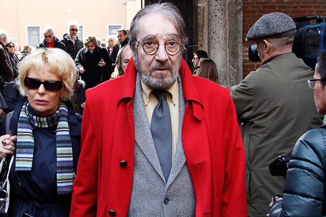 E' morto Zuzzurro, lo annuncia Gaspare: