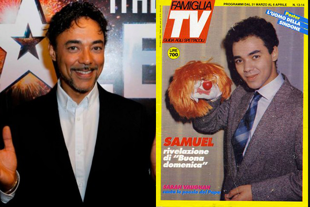 Samuel il ventriloquo vince Italia's Got Talent, ma non era già famoso?