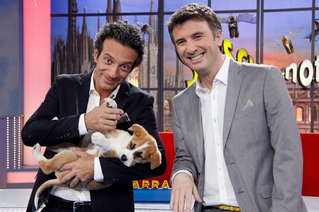 Ficarra e Picone tornano al timone di Striscia la notizia.
