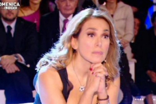 Barbara d'Urso: 