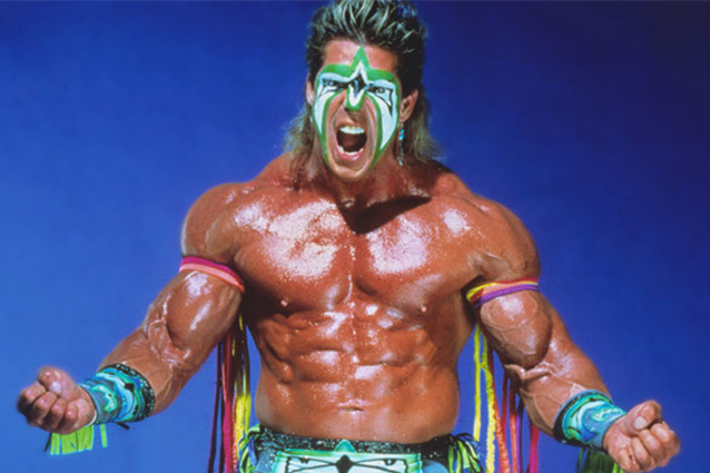 Ultimate Warrior è morto a 54 anni, fu partner di Hulk Hogan.