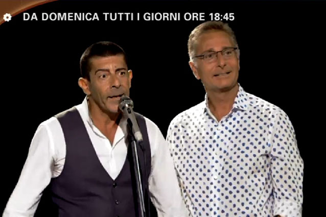 Arriva Paolo Bonolis a salvare 