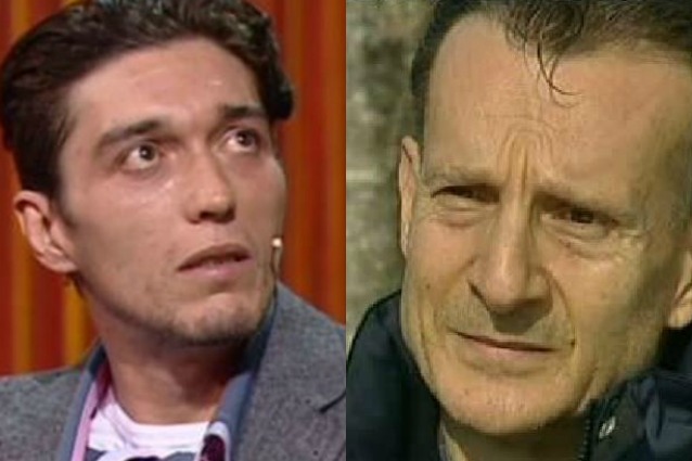 Antonio Logli intercettato: 