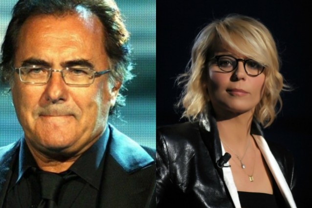 Al Bano attacca Maria De Filippi: 