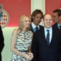 I reali del Principato di Monaco