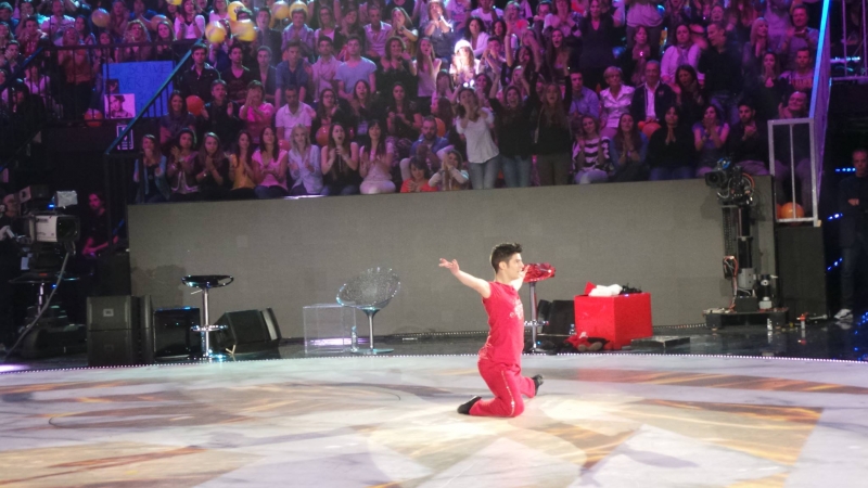 Nicolò Noto Amici 12