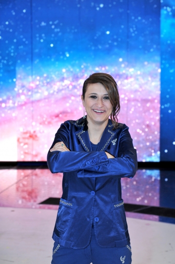 Verdiana Zangaro
